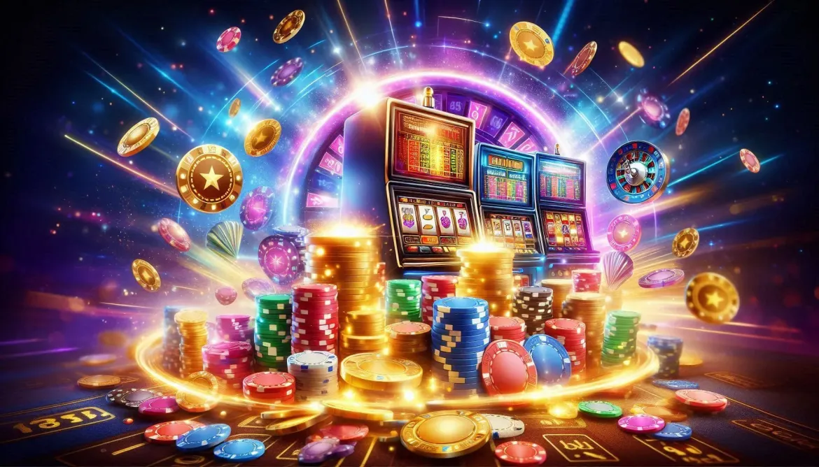 Lucky8 Casino